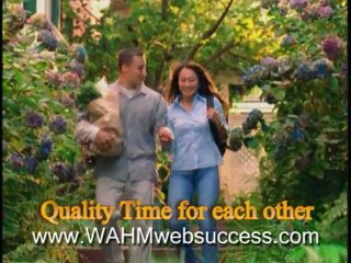 Work at Home Mom Vancouver