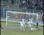 Fc Crotone | Crotone-Juve Stabia (2-1) | La sintesi e i gol di Morleo, Basso e Biancolino