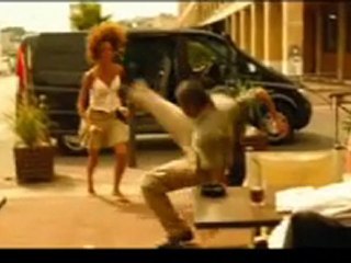 Gomez Vs Tavares avec Titoff