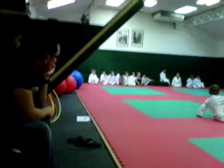 judo sept 2011