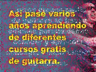 ¡Aprende Guitarra Gratis en Línea! Curso Completo y Fácil 🎸