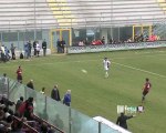 Fc Crotone | Crotone-Taranto 2-0 | La sintesi e la doppietta di Figliomeni