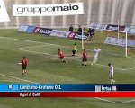 Fc Crotone | Lanciano-Crotone (0-1) | La sintesi ed il gol di Calil