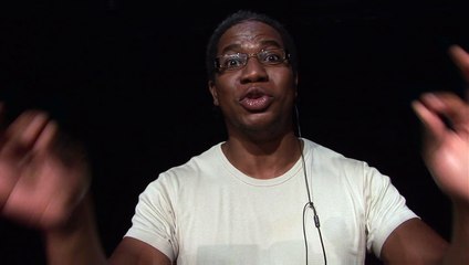 CHICHE L'AFRIQUE - teaser