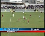 Fc Crotone | Vota il gol più bello | 36, gol di Caetano Calil