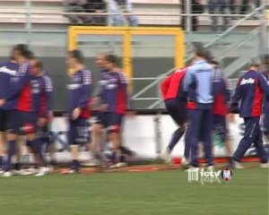 Fc Crotone | Gabriele Pacciardi