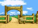 Harvest Moon Snes Intro