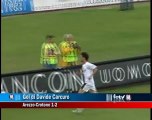 Fc Crotone | Vota il gol più bello | 48, gol di Davide Carcuro