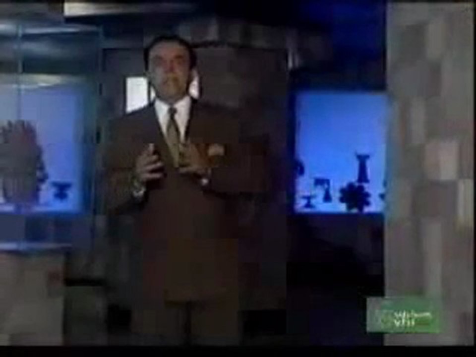 La historia indigna-2- (62 de 66)ROBO DESCUBRIMIENTOS.EL SILENCIO DE LOS BORREGOS.(240p_H.264-AAC)