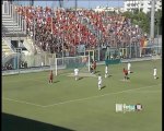 Fc Crotone | Crotone-Benevento (1-1) | La sintesi ed i gol di Calil e Clemente