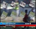 Fc Crotone | Vota il gol più bello |  rete di Caetano Calil