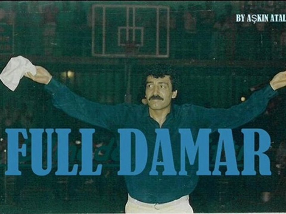 müslüm gürses - faydası yok - by aşkın atalay