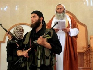 VEHHABILER HAKKINDA BIR HADIS!!! - BÜTÜN VEHHABILER KAFIRDIR!!!