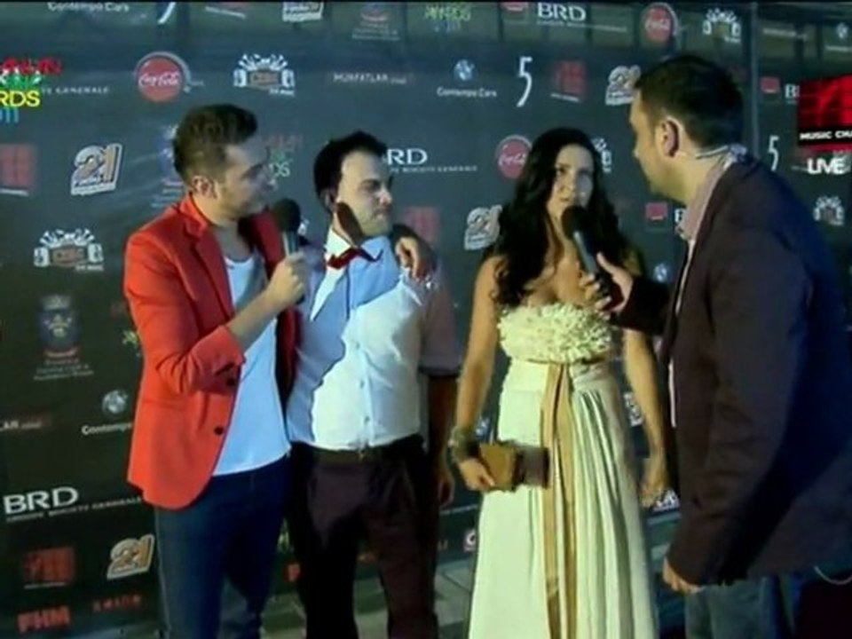 RMA 2011 Brasov - Covorul Rosu (3)