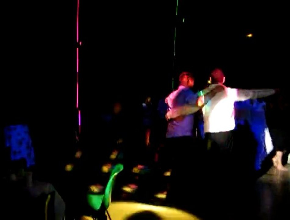 Animation mariage dans le 86 - Août 2011 by dj mix fun sonorisation