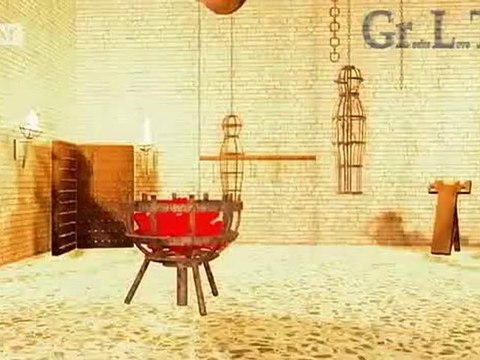 Υπερκινητικός Δάσκαλος~Η ιστορία του πραγματικού Δράκουλα