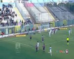 Fc Crotone |  Crotone-Portogruaro 2-0 (sintesi e reti della gara)