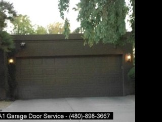 Download Video: Garage Door Repair Fountain Hills - Slideshow 5