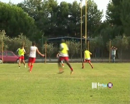 FC CROTONE | Lerda, daremo il massimo per vincere