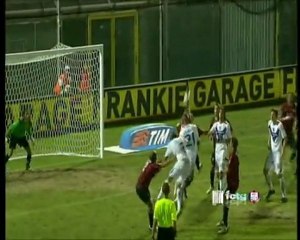 Fc Crotone | Crotone-Brescia (0-0) | Le azioni salienti