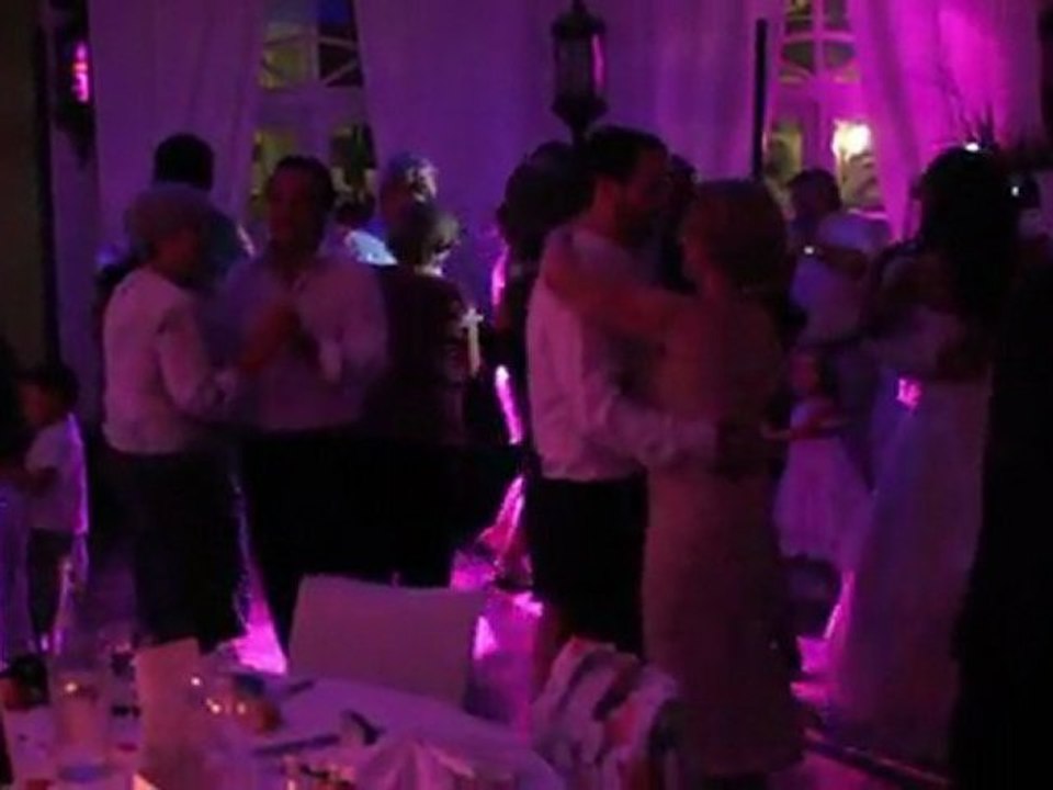 extrait danse valse mariage mathieufrancia 10 setp 2011