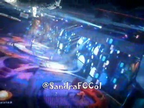 Sandra Echeverria (@sandraecheverr) Fiesta Mexicana - La Fuerza del Destino