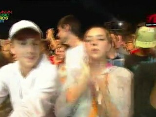 RMA 2011 Brasov - Gipsy Casual