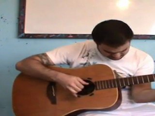 Who's the Boss Theme on Guitar - Fingerstyle Arrangement