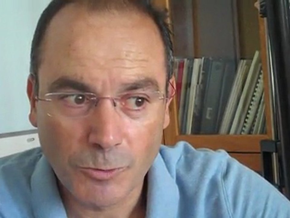 Ο Διευθυντής του ΚΕΘΕΑ K. Πουλόπουλος στο news2...