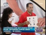 14 Eylül 2011 Dr. Feridun KUNAK Show Kanal7 1/2