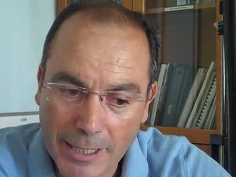 Ο Διευθυντής του ΚΕΘΕΑ K. Πουλόπουλος στο news247.gr