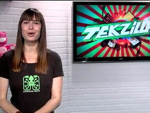 2 Fun Websites For Filler Text - Tekzilla Daily Tip