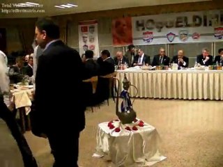 KEMAH SPOR - DAVUL ZURNA 2