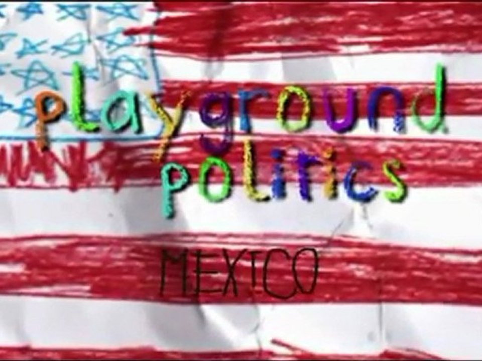 Funny or die - Politica de guarderia