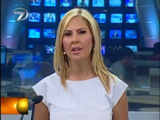 13 Eylül 2011 Kanal7 Ana Haber Bülteni saati tamamı