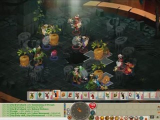 Goultarminator - Pouchecot B vs. Hyrkul A