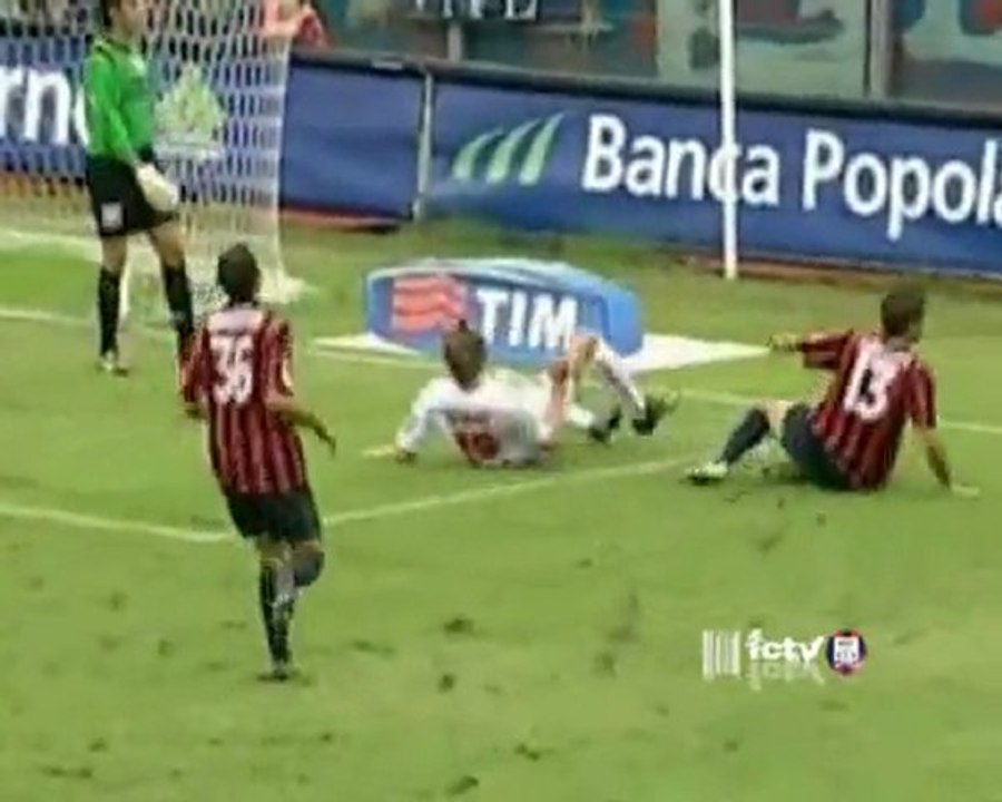 Fc Crotone | Legati e Mazzarani