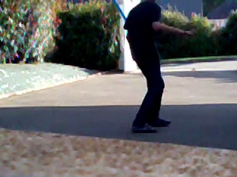 Moi et mon pote ont est trop cons ! (2)