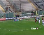 Fc Crotone | SERIE B | Crotone-Piacenza 1-0 (La sintesi e il gol di Morleo)