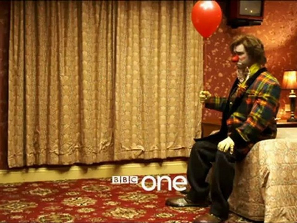 Doctor Who Series 6 BBC One Trailer for New Series 2011