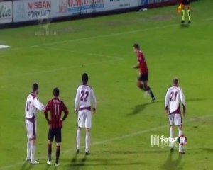 Tải video: Fc Crotone | Crotone  Cittadella 1-1 (La sintesi e i gol della gara)