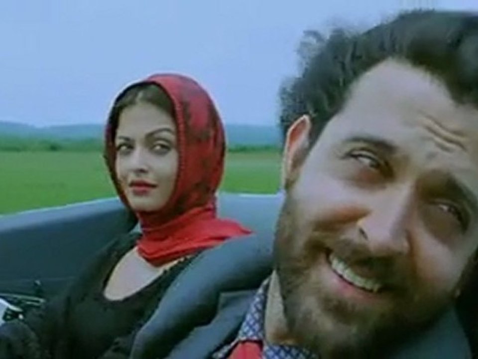 Guzaarish  *DVDRip*  Part 4