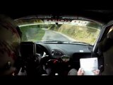 Rallye du Picodon 2011 - ES6 : Comps