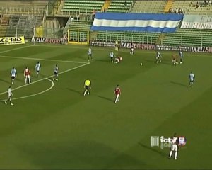 Fc Crotone | Cutolo e Grillo