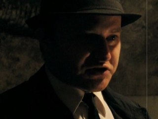 Elvis Contre La Gestapo 2D