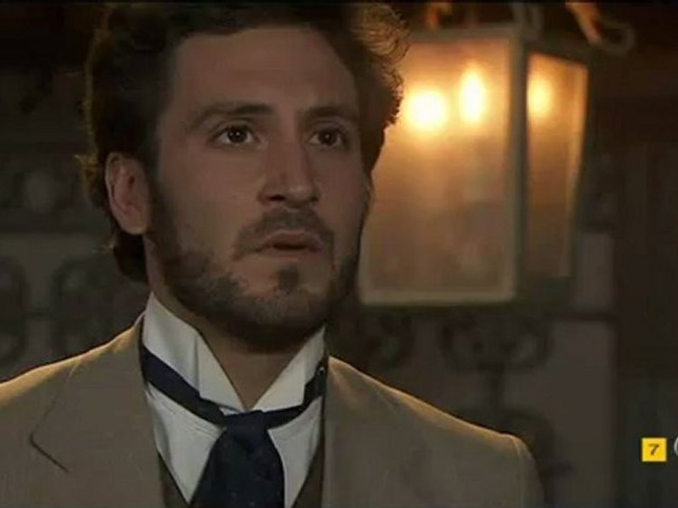 TRISTAN Y PEPA ROTOS POR NO SABER NADA DE MARTIN SE SUSPENDE LA BUSQUEDA 16-09-2011