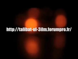 Forum pour Soeur http://talibat-ul-3ilm.forumpro.fr/