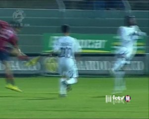 Fc Crotone | Prendi il Toro e ti regaliamo la Triestina...
