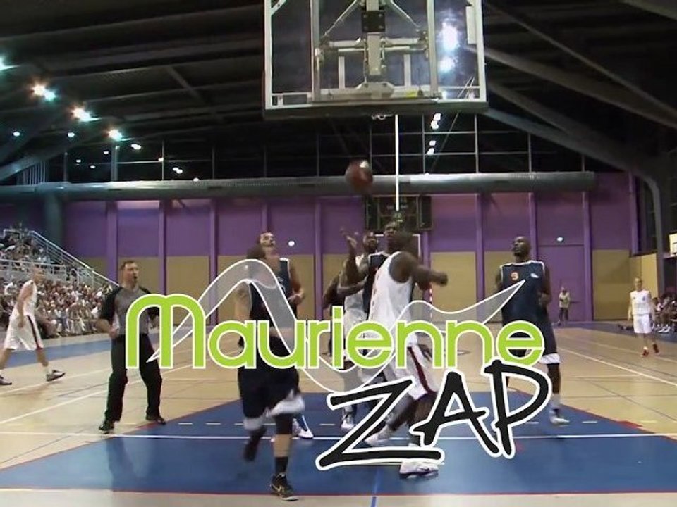 Maurienne Zap N°53