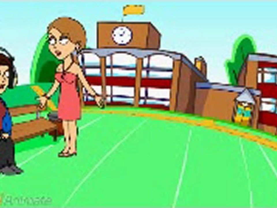 QUIET2 Spanish wmv
